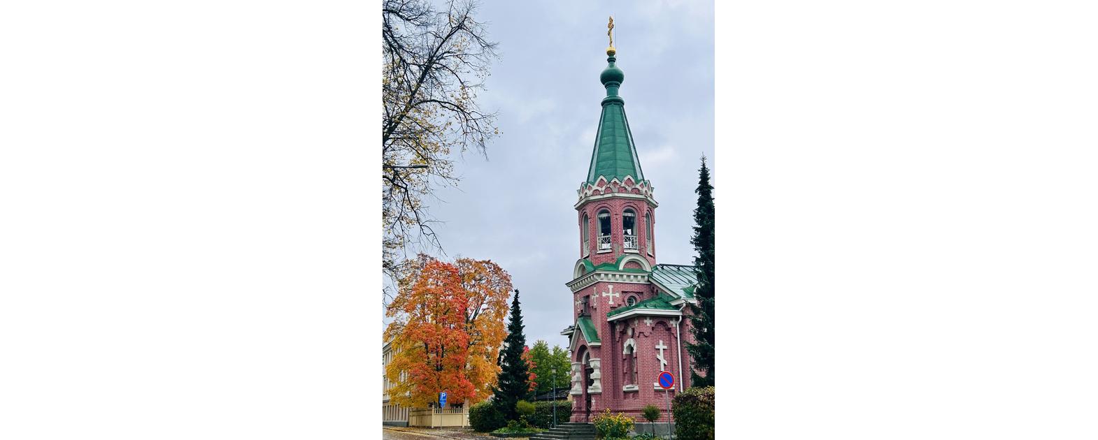 Kuva tulossa