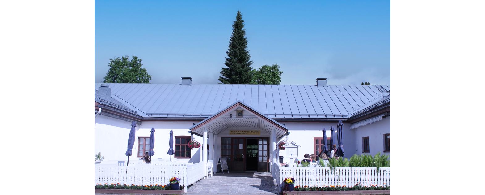 Kuva tulossa