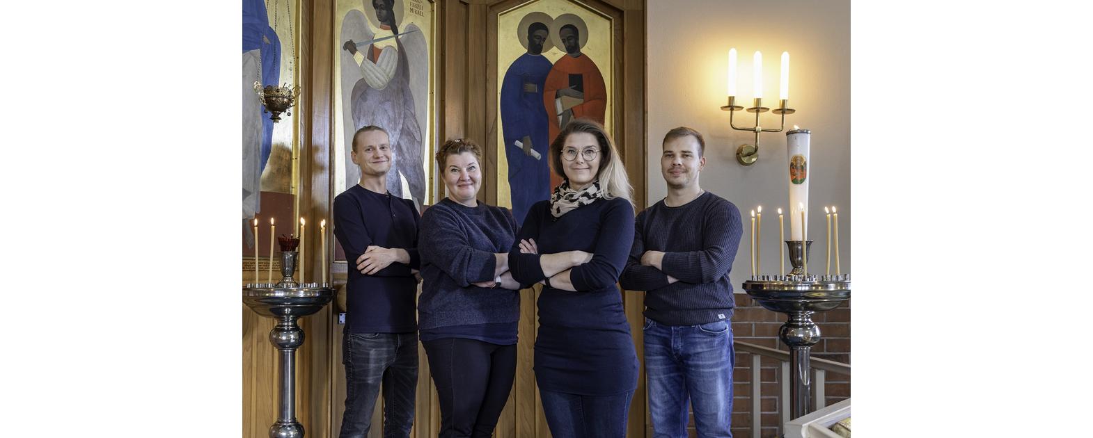 Kuva tulossa