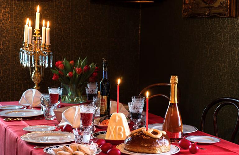 Пасхальный набор