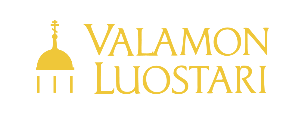 Valamo Monastery logo